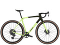 Checkmate SLR 7 AXS XS Olive Drab/Glowstick