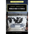 Great American World War II Stories - Paperback