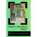 Voices in Dialogue: Reading Women in the Middle Ages - Hardcover