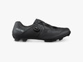 Shimano XC503 Wide 46 Black Shoe