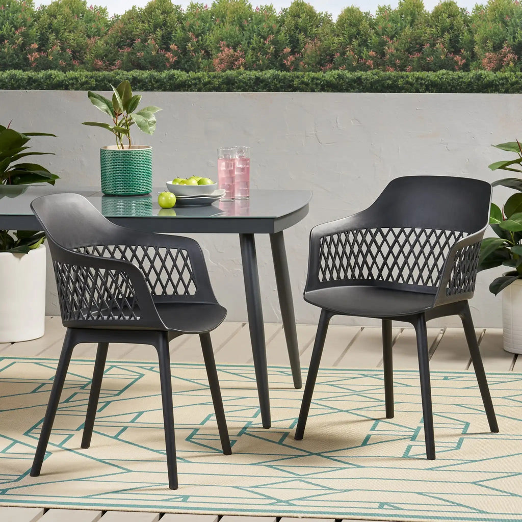 Azalea Chair Set of 2