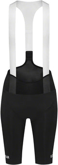 Gorewear Spinshift Bib Shorts + - Black Women's Small/4-6
