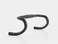 Bar Bontrager Pro IsoCore VR-CF Road 31.8mm 40cm Black 2022