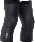 Gorewear Knee Warmers - Black X-Small/Small