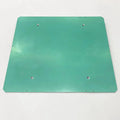 CREATBOT HEATING ALUMINUM PCB FOR THE BED OF CREATBOT F160-PEEK