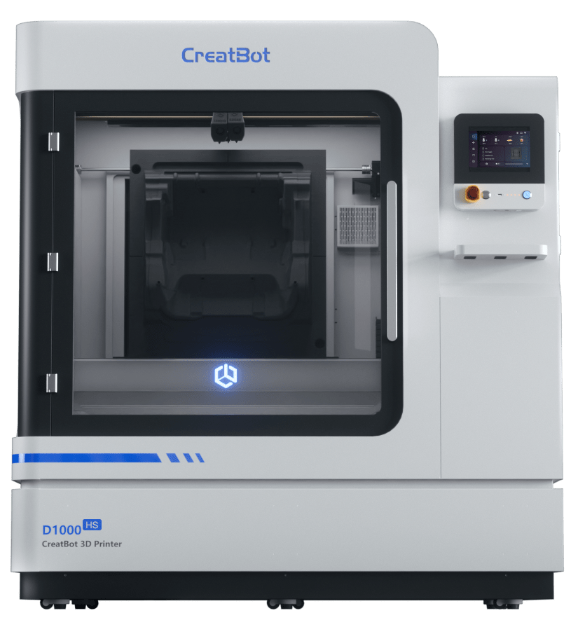 CREATBOT D1000 HS Industrial 3D Printer