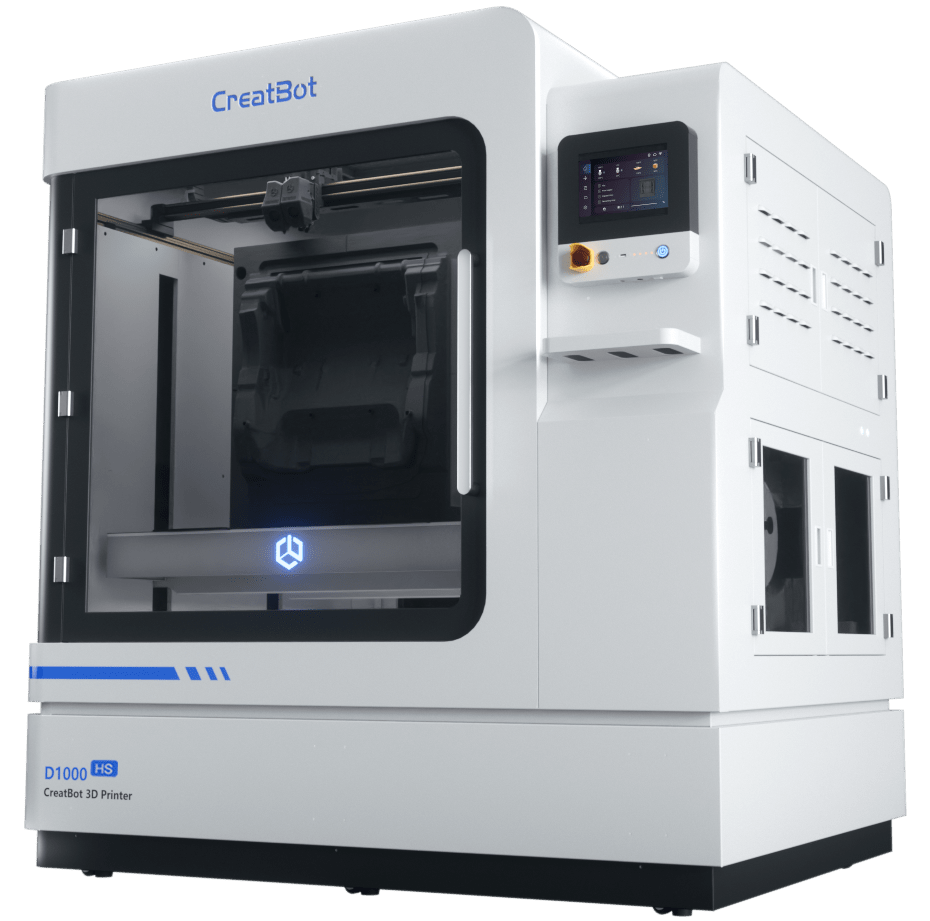 CREATBOT D1000 HS Industrial 3D Printer
