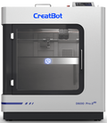 CreatBot D600 Pro2 HS Industrial 3D Printer