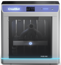 CREATBOT F430NX Dual Extruder Large Enclosed Advanced High Temperature 3D Printer