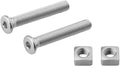 All-City 2 For 1 2.0 Tensioning Hardware