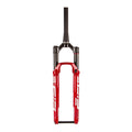 RockShox SID SL Ultimate 3P Crown E1 Suspension Fork 29'' DebonAir 100mm 1-1/8''-1.5'' 15x110mm TA Rake: 44mm Red