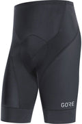 Gorewear C3 Short Tights + - Women's Black X-Small/0-2