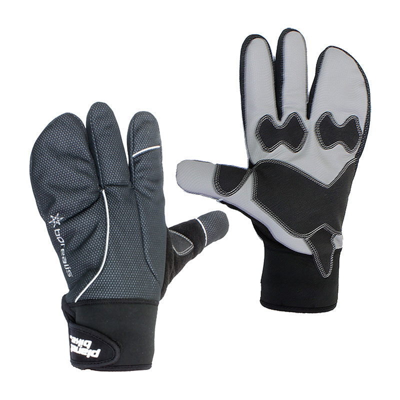 Planet bike Borealis Winter  XL Unisex Black
