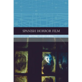 Spanish Horror Film - Paperback
