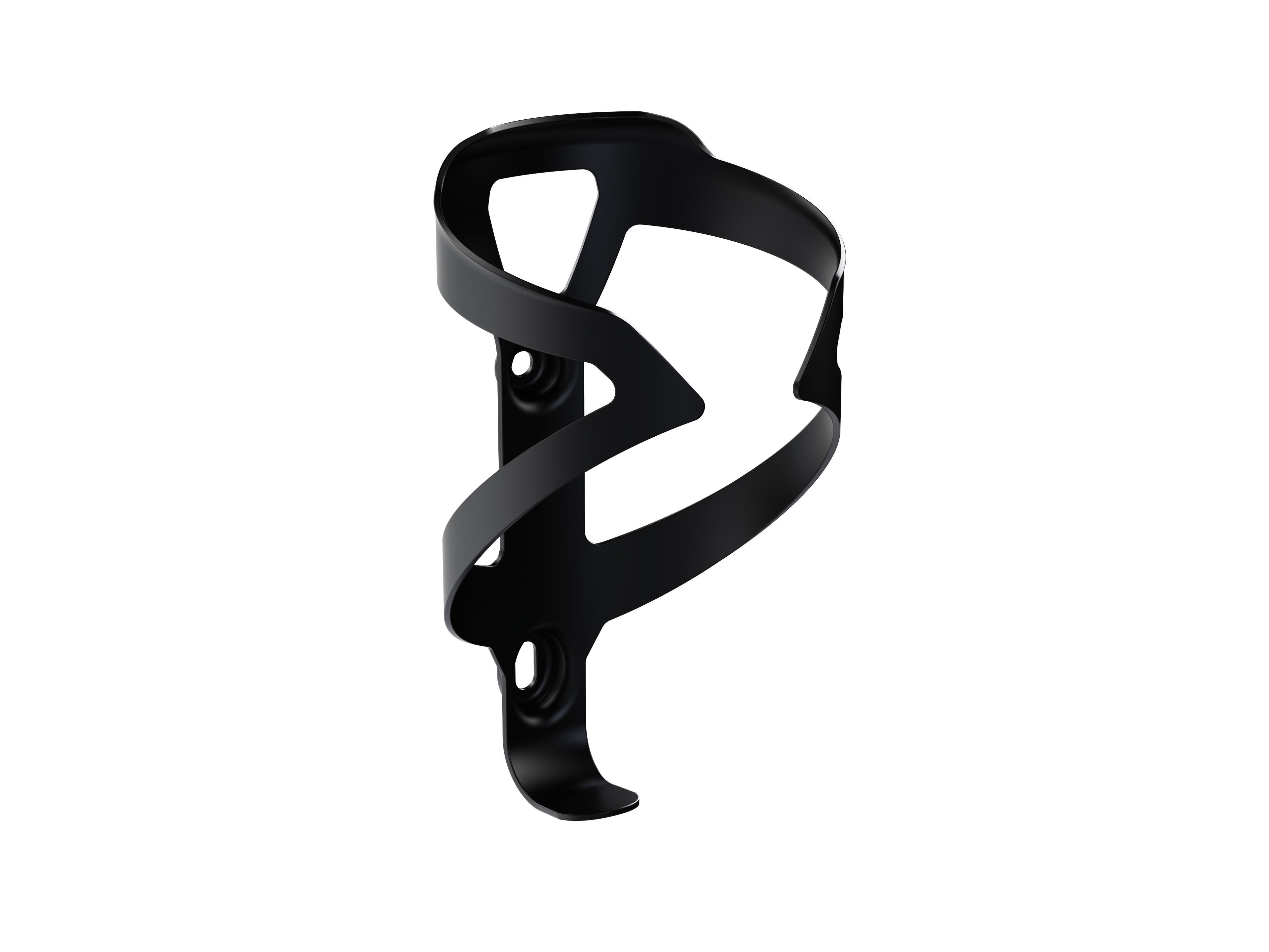 Trek Pro Matte Black Cage