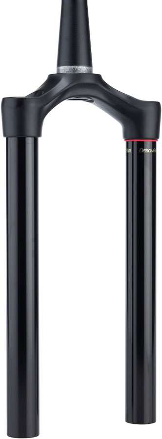 RockShox CSU - Lyrik B1-C1/Yari A1-B1 DebonAir 27.5"/29"/27.5+ 15 x 110 51mm Offset Diffusion BLK No Gra dient