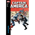Captain America Modern Era Epic Collection: The Winter Soldier - Paperback