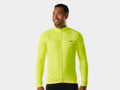 Trek Circuit Softshell Medium Radioactive Yellow Jacket