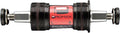 Promax SC-1 Square Taper Chromoly JIS Bottom Bracket 108mm Black
