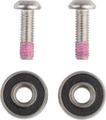 SRAM Disc Brake Lever Bearing Kit - For Guide RSC Guide Ultimate X0 Code RSC Level Ultimate G2 Ultimate