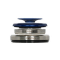 Industry Nine iRiX IS41/IS52 Headset : IS41/28.6 | IS52/40 Integrated Complete Blue