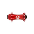 Industry Nine Solix M Classic Front Disc Hub Front 24H 15mm TA 110mm Boost Red