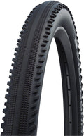 Schwalbe Hurricane Tire - 26 x 2.1 Clincher Wire Black RaceGuard Addix