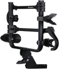 Car Rack Kuat Transfer V2 2-Bike 1.25" Hitch Black