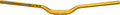 Spank Spoon 800 Handlebar - 31.8mm Clamp 800mm 40mm Rise Gold