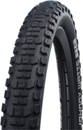Schwalbe Johnny Watts Tire - 27.5 x 2.35 Clincher Folding BLK Performance RaceGuard Addix Double Defense