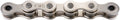 KMC B1H Chain - Single Speed 1/2" x 1/8" 114 Links Silver