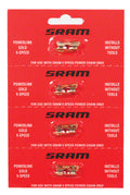 SRAM Power Link for 9 Speed Card/4