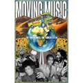 Moving Music: The Memoirs of Rikki Stein - Paperback