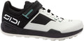 SIDI Indomita Mountain Clipless Shoes - Men's Ice White/Black 45