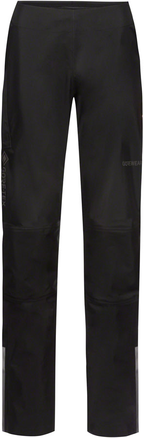 Gorewear Lupra Gore-Tex Pants - Black Women's Medium
