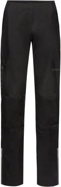 Gorewear Lupra Gore-Tex Pants - Black Women's Small