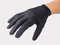 Bontrager Rhythm Women X-Small Black Glove