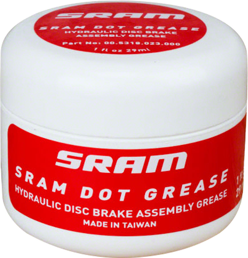 Lubricant SRAM DOT Assembly Grease 1oz