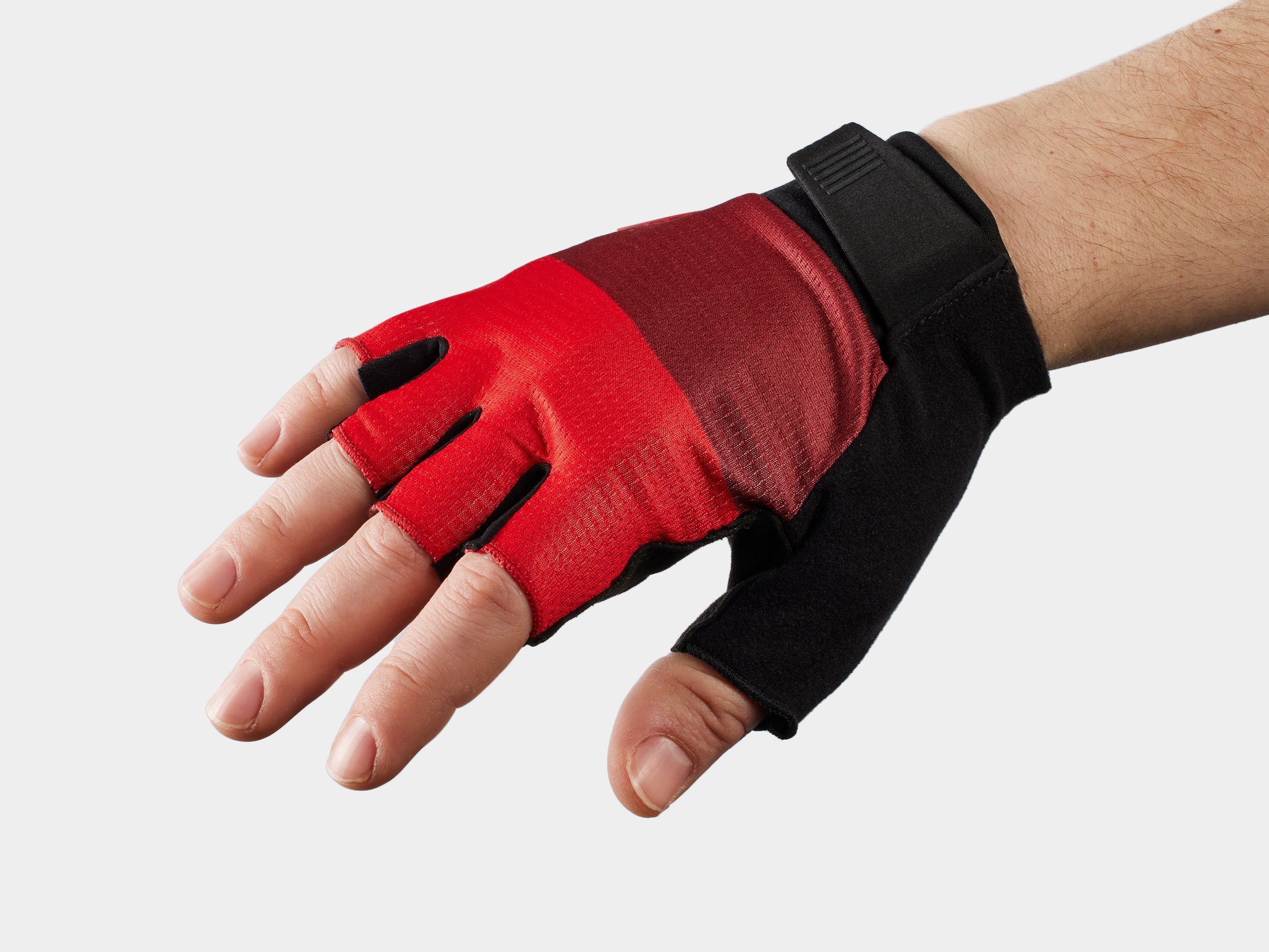 Trek Circuit XX-Small Viper Red Glove