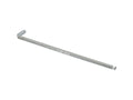 Unior Ball-End Hex Wrench 6mm Silver Tool