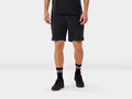 Short Trek Quantum X-Small Black