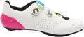 SIDI Genius X WYVE Road Shoes - Men's White Fluo 40
