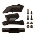 SRAM Rival XPLR AXS Rear Derailleur Cover Kit - Upper Lower Outer Link Bushings Includes Bolts E1