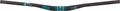 RaceFace SixC Riser Carbon Handlebar: 31.8 x 785mm 3/4" Rise Turquoise