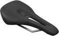Ergon SR Allroad Pro Saddle - TiNox SL Black Women's Medium/Large