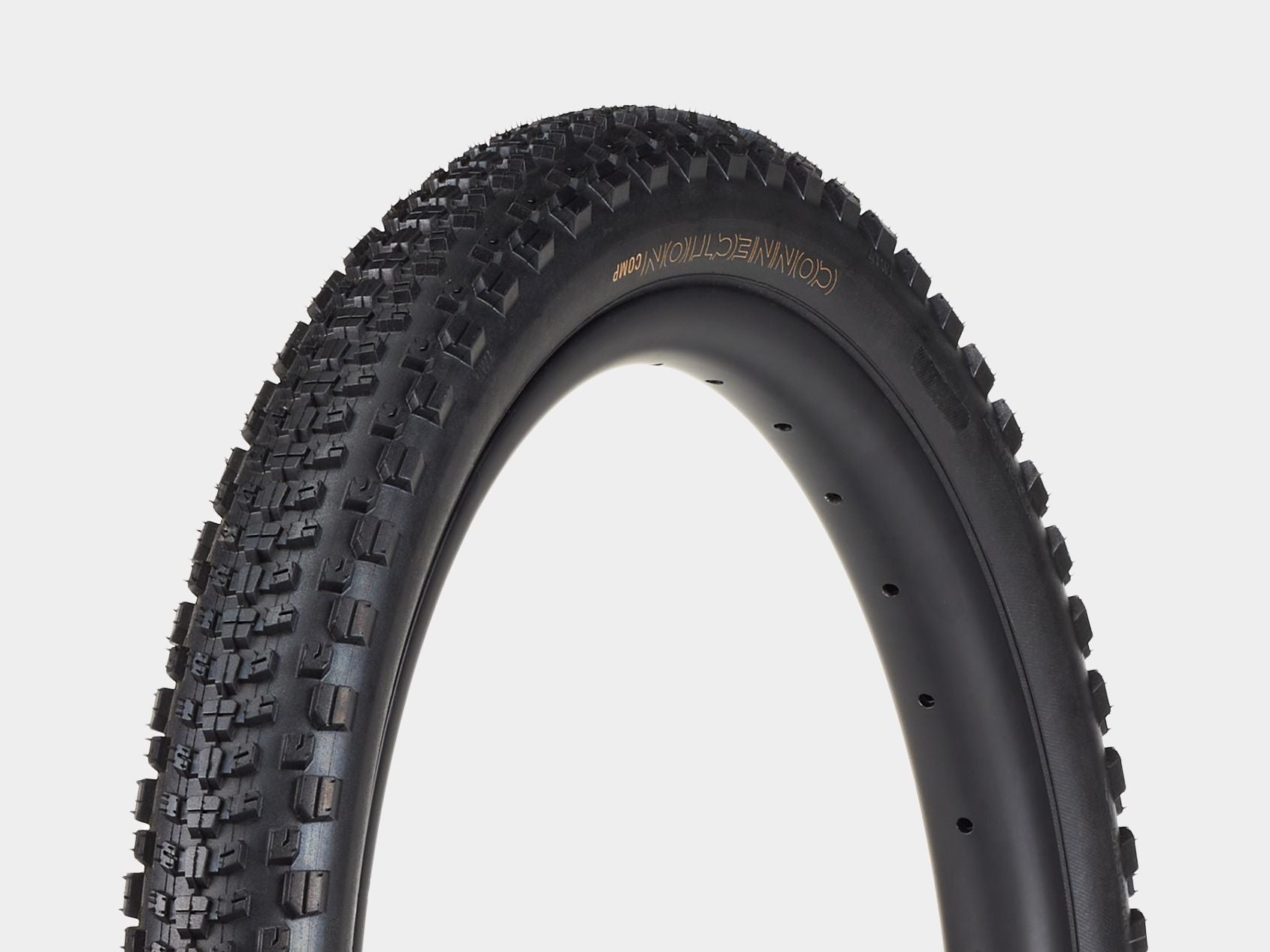 Bontrager Connection Comp 26x2.0 Black Tire