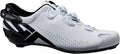SIDI Shot 2S Road Shoes - Men's White/Black 40