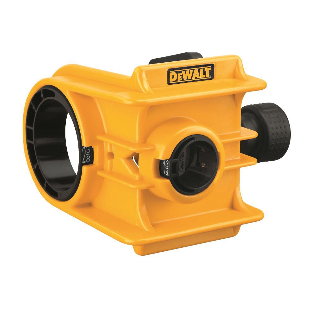 DeWalt D180004 Bi-Metal Door Lock Installation 4 Piece Kit
