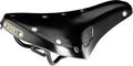 Brooks B17 Standard Saddle - Steel Black Women's