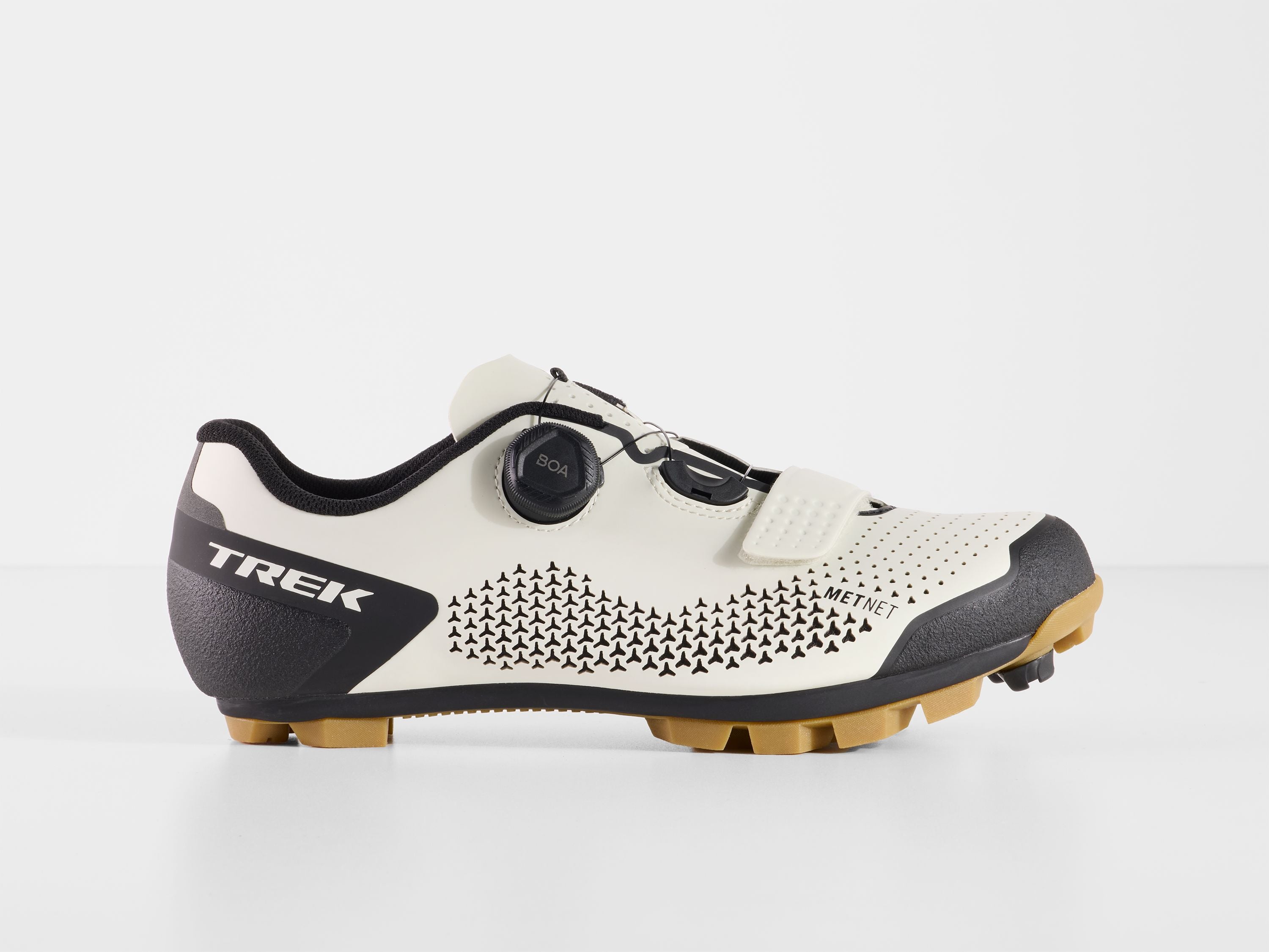 Trek Foray Mountain 44 Era White/Gum Shoe